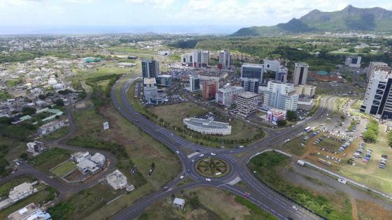 Planification urbaine : Landscope veut régénérer la Cybercité d’Ébène