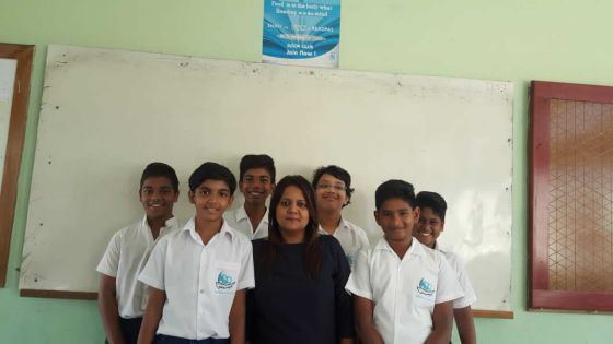 Journée des enseignants : les règles d’or pour être un bon prof