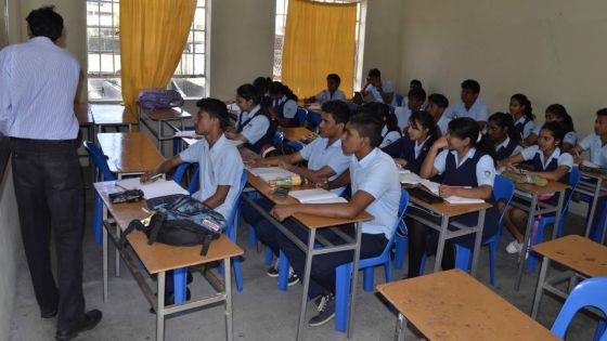 Journée mondiale : l’enseignant fait face à de grosses difficultés de nos jours