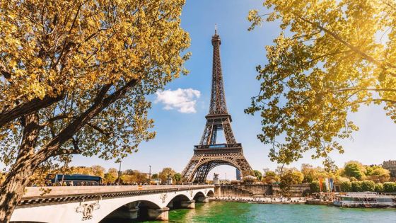 Vols et pandémie : la France, destination préférée des Mauriciens au premier semestre