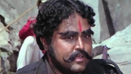 Viju Khote (Sholay) s’est éteint à l’âge de 77 ans