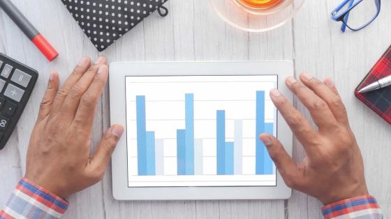 Étude de Business Mauritius et Statistics Mauritius : 49 % des entreprises anticipent une hausse de leur trésorerie