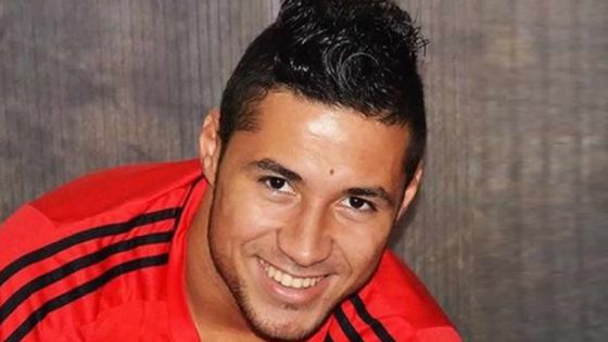 Cocaïne dans la chicha: la suspension de l'Algérien Belaïli réduite de 4 à 2 ans