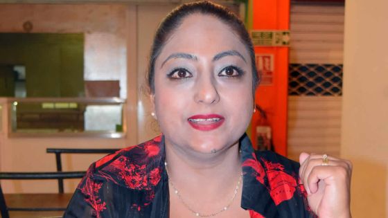 Nazeema Jaulim Seelarbokus : L’experte en transport qui souhaite freiner l’hécatombe sur nos routes