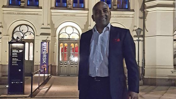 Air Mauritius : L’intrigant Mike Seetaramadoo 