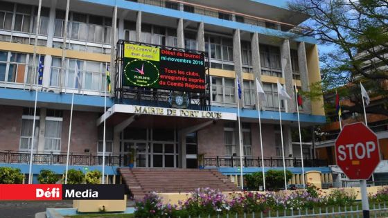 Grève de la faim : Dave Kissoondoyal autorisé à poursuivre son action au Jardin de la Compagnie