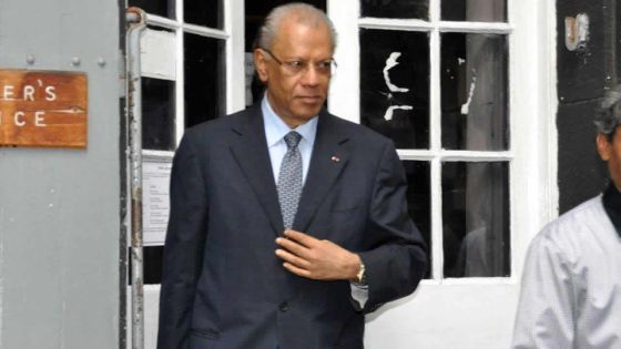 Coffres-forts de Ramgoolam : la décision du DPP attendue le 28 juin
