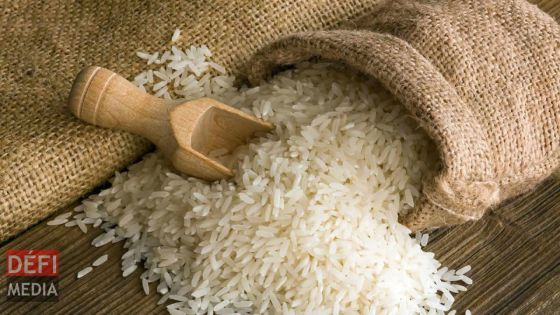Riz ration : le ministère du Commerce lance une mise en garde 