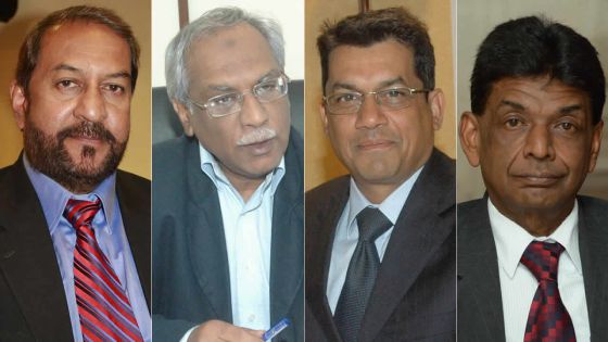 Rassemblement illégal : huit membres du Parti travailliste contestent le Prohibition Order