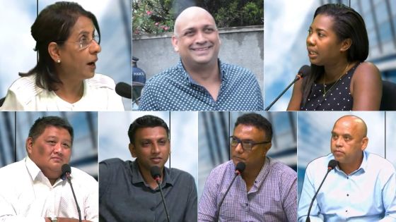 L’heure est au bilan : un dernier survol des problèmes des circonscriptions nos 19 et 20 