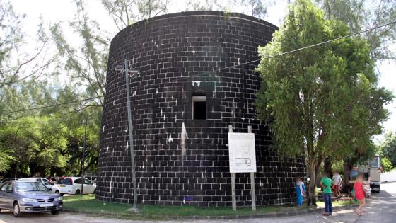 Circonscription No 14 - Savanne/Rivière-Noire : la plus grande circonscription de l’île