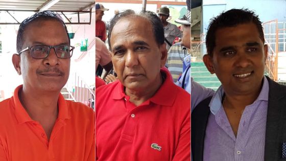 Circonscription No 9 - Flacq/Bon-Accueil : l’infrastructure, les jeunes et l’intérêt national priment