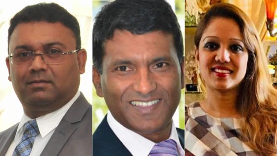 Circonscription No 8 - Quartier-Militaire/Moka : les candidats dévoilent  leurs priorités en cas de victoire 