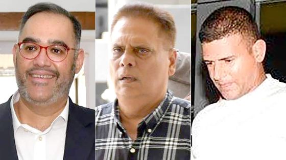 L’état de santé de Junaid Fakim au cœur des débats judiciaires