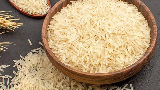 Riz ration : la STC relance les accords à long terme avec l’Inde