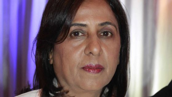 Enfants handicapés : Fazila Jeewa-Daureeawoo promet des amendements constitutionnels