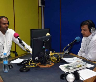 [Radio Plus] Rentrée parlementaire : réécoutez «Au Cœur de l’Info»