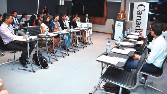 Commission des droits de l’homme : Dheeraj Seetulsing revient sur l’affaire L’Amicale