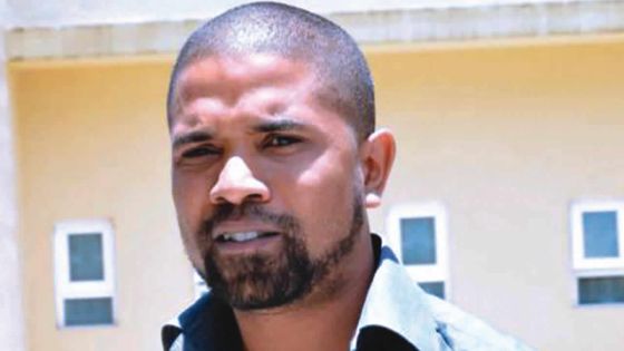 Didier Anthony : «Je ne suis pas un toxicomane» 