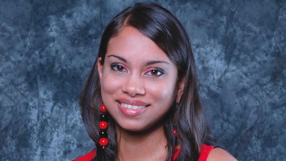 Annabelle Fleury : le stylisme dans la peau