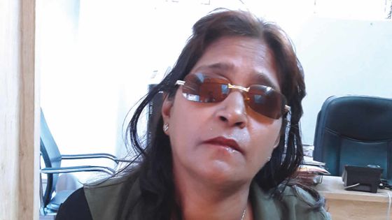 Erreur sur la personne : une malvoyante prise pour une voleuse