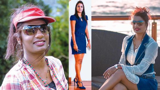 Si j’étais... Meera Ramchurn