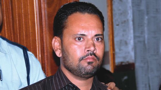 Trafic de drogue : un Indien condamné à neuf mois de prison