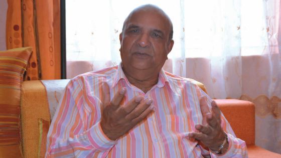 Toolsiraj Benydin : «Une compensation salariale élevée stimule la productivité»