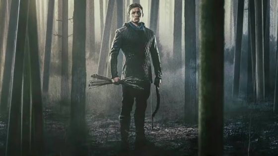 Cinéma : Robin des bois est de retour