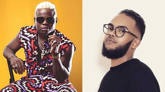 Afro Music Festival : Harmonize, Stony et DJ Sebb à l’honneur