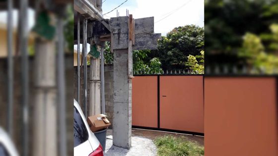 Un pylône construit par son voisin l’incommode 