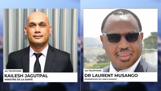 Vaccin contre la Covid-19 : Maurice n’emboitera pas le pas à l’Angleterre
