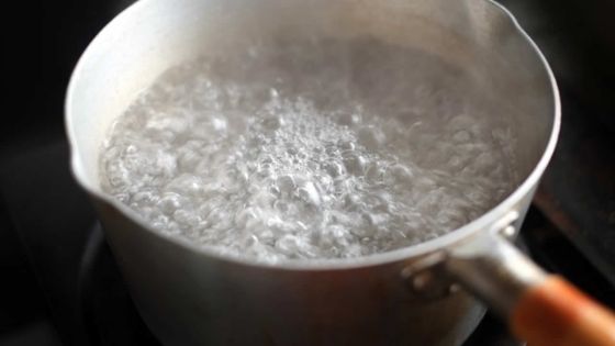 Victime de violence domestique : elle ébouillante son époux pour le corriger