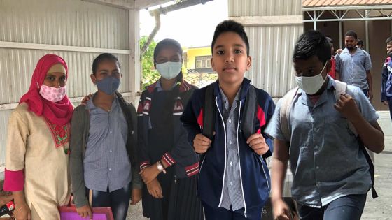 PSAC : le questionnaire d’Histoire-Géographie jugé à la portée des élèves