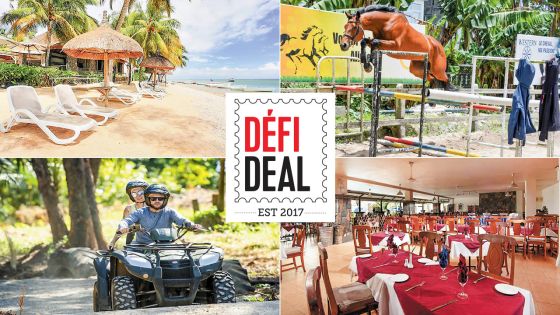 Defideal.mu : bons plans solo ou en famille