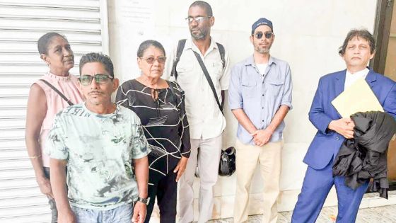 Contre-autopsie : le frère de Jean Hughes Cursley Duval appelé à revoir sa demande