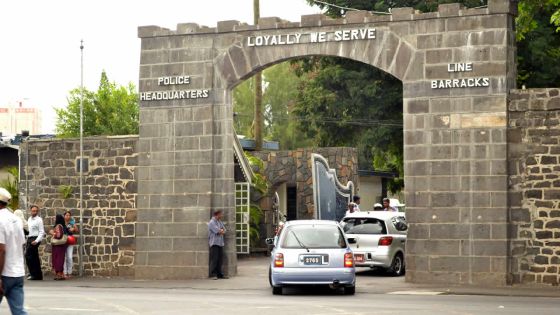 Plan de modernisation de Port-Louis : les Casernes centrales abriteront les PME