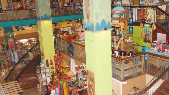 Consommation : les petits commerces voient l’avenir en berne