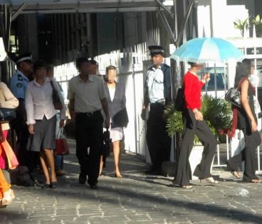 Fonction publique: 49 529 demandes pour 1 197 postes