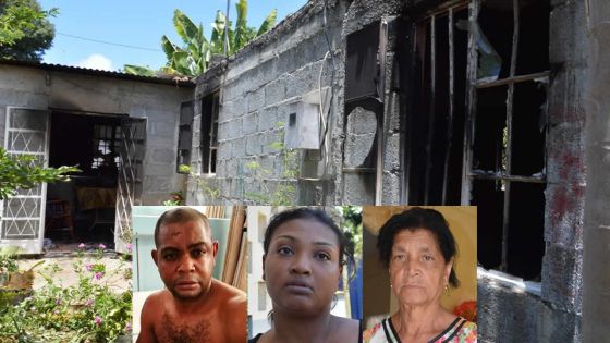 Rixe sanglante à Grand-Gaube : une banale histoire de parking met le feu aux poudres