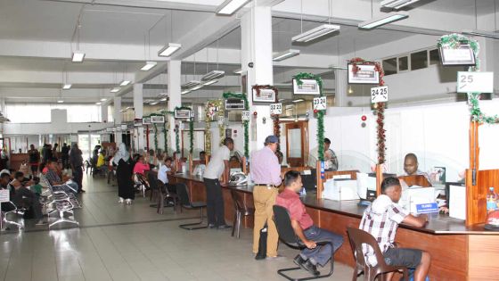 National Transport Authority : les services décentralisés ce lundi 9 janvier