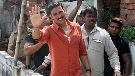 Jolly LLB 2