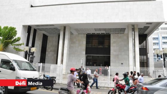 Verdict de la cour intermediare : trois ans de prison pour avoir violé sa cousine 