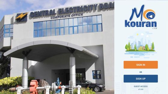 Le CEB lance une application et un site Web dédié aux paiements 