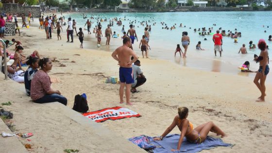 Météo : la forte chaleur persistera durant le week-end