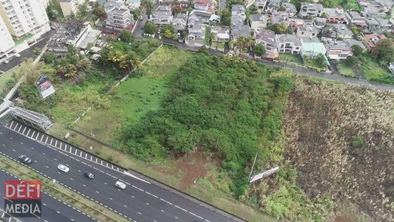 Audit 2018-19 : Logement et terres - terres sous-développées et arrérages de Rs 796 millions