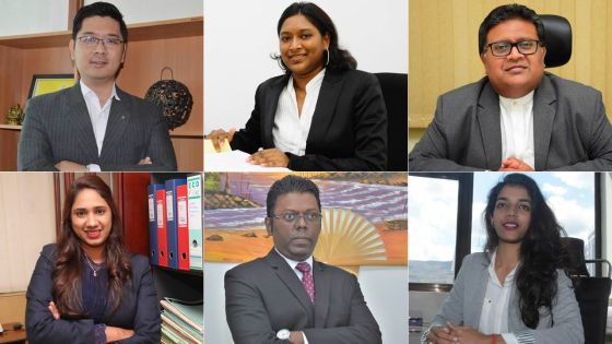 Les attentes des juristes pour l’année 2020