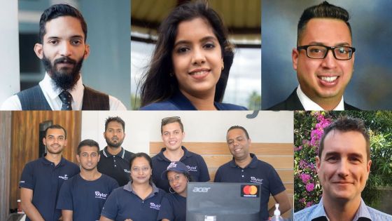 Perspectives : 2021, une année de défis pour les entrepreneurs 