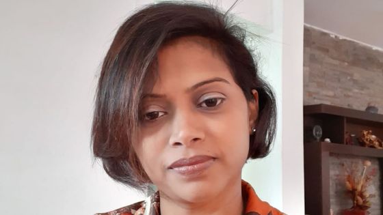 Sweety Seeroo : «Je veux offrir la vie, que j’aurai souhaitée pour mon frère, aux enfants comme lui»