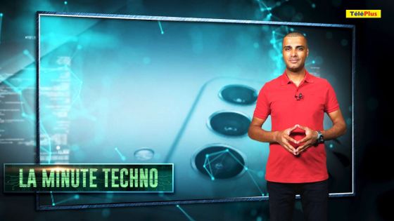 La Minute Techno – Le Samsung Galaxy S21 FE